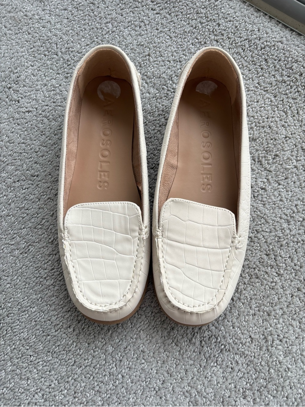 Aerosoles Wonder loafer